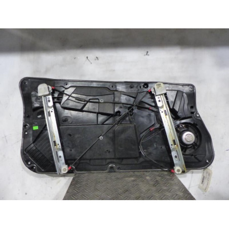 Leve vitre electrique avant droit FORD FIESTA 6