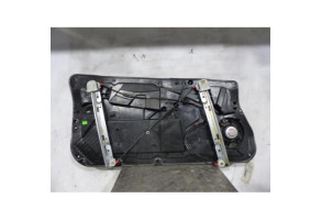 Leve vitre electrique avant droit FORD FIESTA 6 Photo n°1