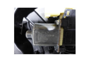 Leve vitre electrique avant droit FORD FIESTA 6 Photo n°4