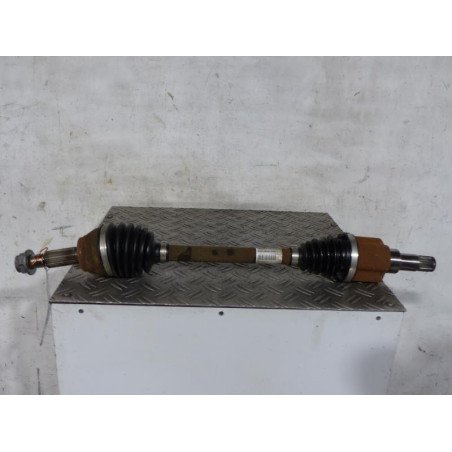 Cardan gauche (transmission) FORD FIESTA 6