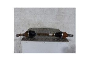 Cardan gauche (transmission) FORD FIESTA 6 Photo n°1