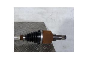Cardan gauche (transmission) FORD FIESTA 6 Photo n°2