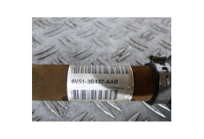 Cardan gauche (transmission) FORD FIESTA 6 Photo n°3