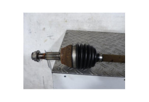 Cardan gauche (transmission) FORD FIESTA 6 Photo n°4