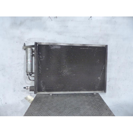 Radiateur clim FORD FIESTA 6