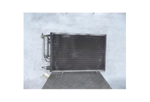 Radiateur clim FORD FIESTA 6 Photo n°1