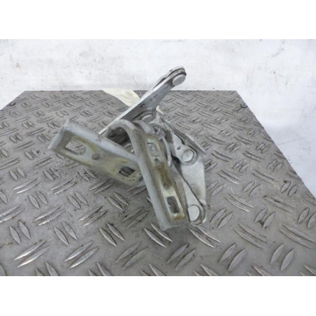 Charniere de capot RENAULT MASTER 2