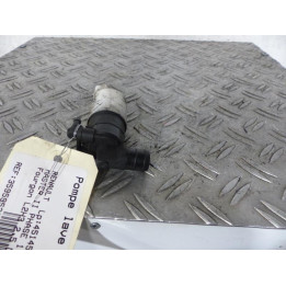 Pompe lave glace avant RENAULT MASTER 2 Photo n°1
