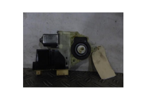 Moteur leve vitre avant droit CITROEN C4 1 Photo n°4