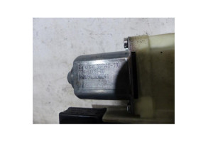 Moteur leve vitre avant droit CITROEN C4 1 Photo n°5