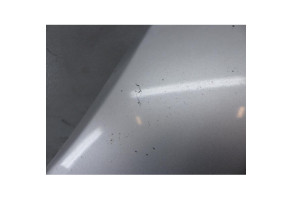 Capot SUZUKI WAGON-R Photo n°5