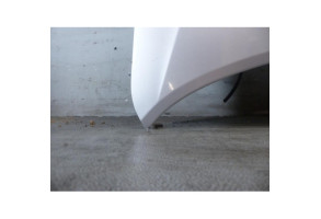 Capot SUZUKI WAGON-R Photo n°6