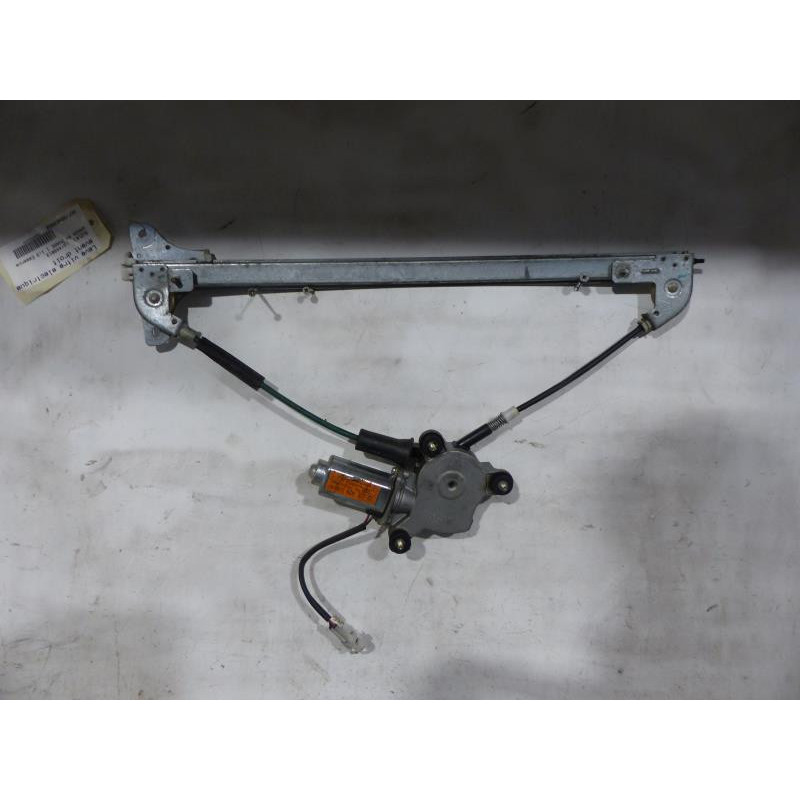 Leve vitre electrique avant droit SUZUKI WAGON-R Photo n°1