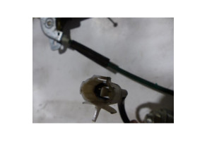 Leve vitre electrique avant droit SUZUKI WAGON-R Photo n°2