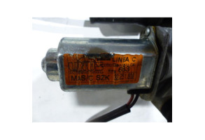 Leve vitre electrique avant droit SUZUKI WAGON-R Photo n°3