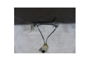 Leve vitre electrique arriere droit RENAULT MEGANE 3 Photo n°1