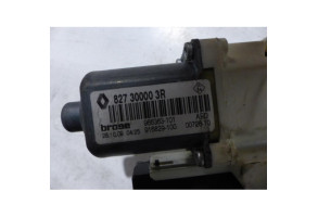 Leve vitre electrique arriere droit RENAULT MEGANE 3 Photo n°2