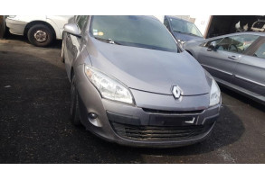 Leve vitre electrique arriere droit RENAULT MEGANE 3 Photo n°10