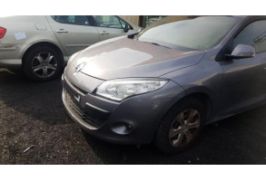 Leve vitre electrique arriere droit RENAULT MEGANE 3 Photo n°11