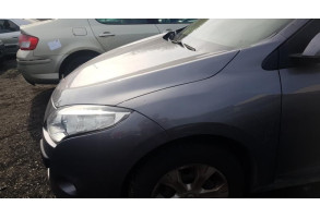 Leve vitre electrique arriere droit RENAULT MEGANE 3 Photo n°12