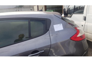Leve vitre electrique arriere droit RENAULT MEGANE 3 Photo n°14