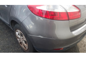 Leve vitre electrique arriere droit RENAULT MEGANE 3 Photo n°15