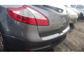 Leve vitre electrique arriere droit RENAULT MEGANE 3 Photo n°16