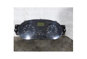 Compteur DACIA LOGAN 1 Photo n°1