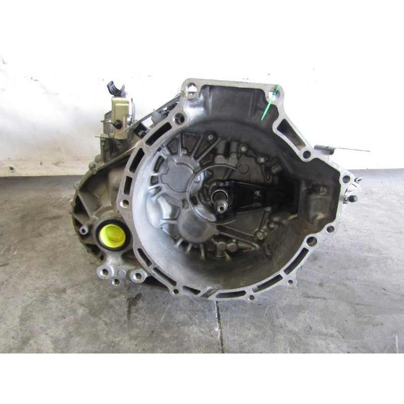 Boite de vitesses MAZDA 5 1 Photo n°1
