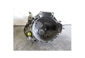 Boite de vitesses MAZDA 5 1 Photo n°1