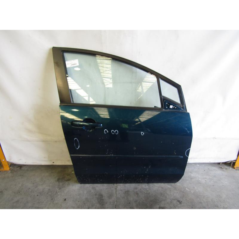 Porte avant droit MAZDA 5 1 Photo n°1