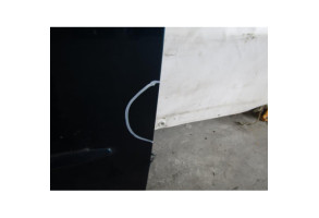 Porte avant droit MAZDA 5 1 Photo n°2