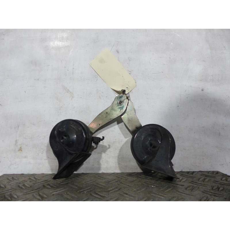 Avertisseur/Klaxon MAZDA 5 1 Photo n°1