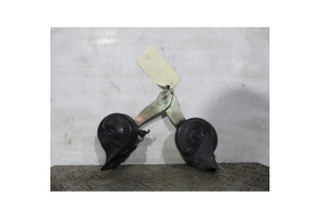 Avertisseur/Klaxon MAZDA 5 1 Photo n°1