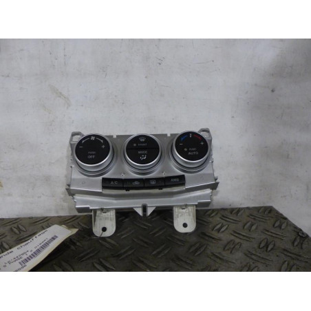 Commande chauffage MAZDA 5 1