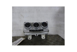 Commande chauffage MAZDA 5 1 Photo n°1
