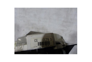 Compteur MAZDA 5 1 Photo n°3