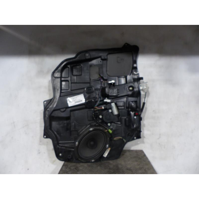 Leve vitre electrique avant gauche MAZDA 5 1 Photo n°1