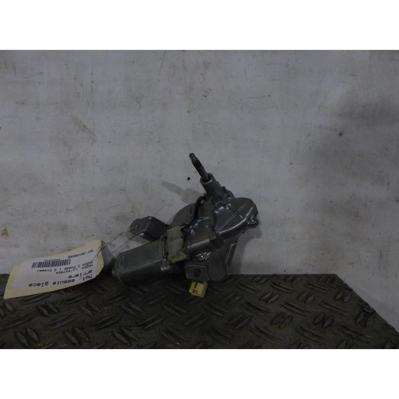 Moteur essuie glace arriere MAZDA 5 1 Photo n°1