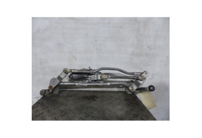 Moteur essuie glace avant MAZDA 5 1 Photo n°2