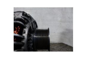 Alternateur MAZDA 5 1 Photo n°2