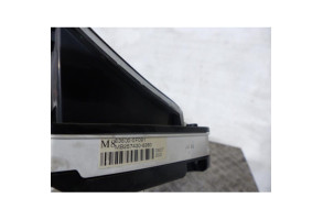 Compteur TOYOTA COROLLA VERSO 2 Photo n°3