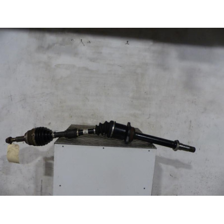 Cardan droit (transmission) TOYOTA COROLLA VERSO 2