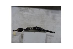 Cardan droit (transmission) TOYOTA COROLLA VERSO 2 Photo n°1
