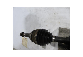 Cardan droit (transmission) TOYOTA COROLLA VERSO 2 Photo n°2