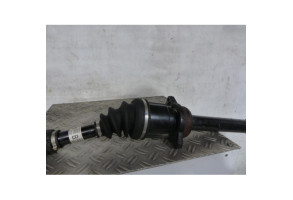 Cardan droit (transmission) TOYOTA COROLLA VERSO 2 Photo n°3