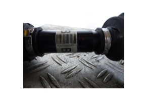 Cardan droit (transmission) TOYOTA COROLLA VERSO 2 Photo n°5