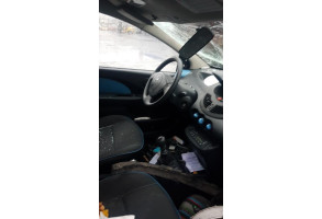 Feu arriere secondaire gauche (feux) RENAULT TWINGO 2 Photo n°8