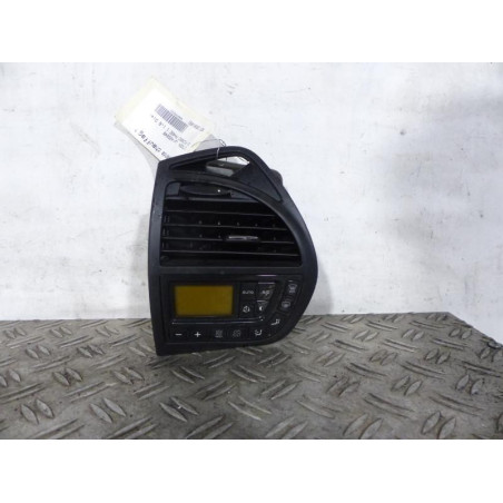 Commande chauffage CITROEN C4 GRAND PICASSO 1