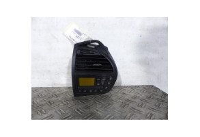 Commande chauffage CITROEN C4 GRAND PICASSO 1 Photo n°1